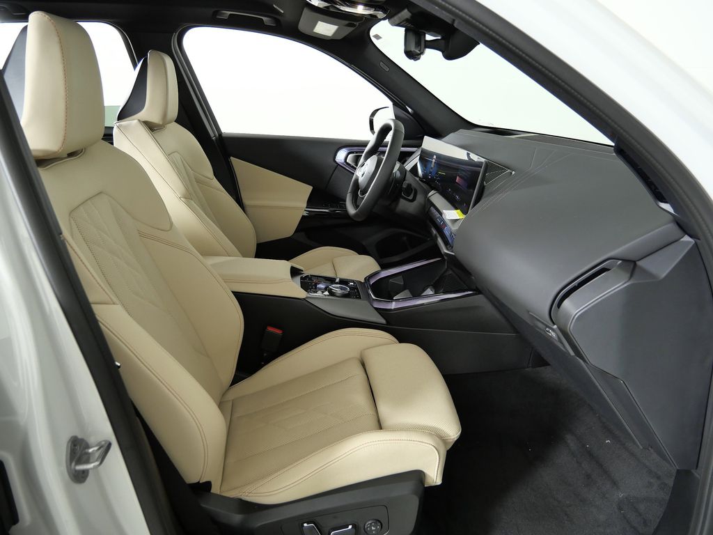 Thumbnail: 2026 BMW X3 - 19