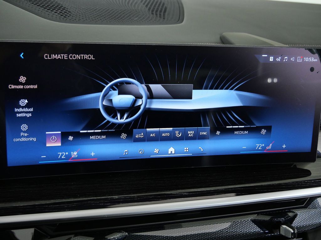 Thumbnail: 2026 BMW X5 - 45