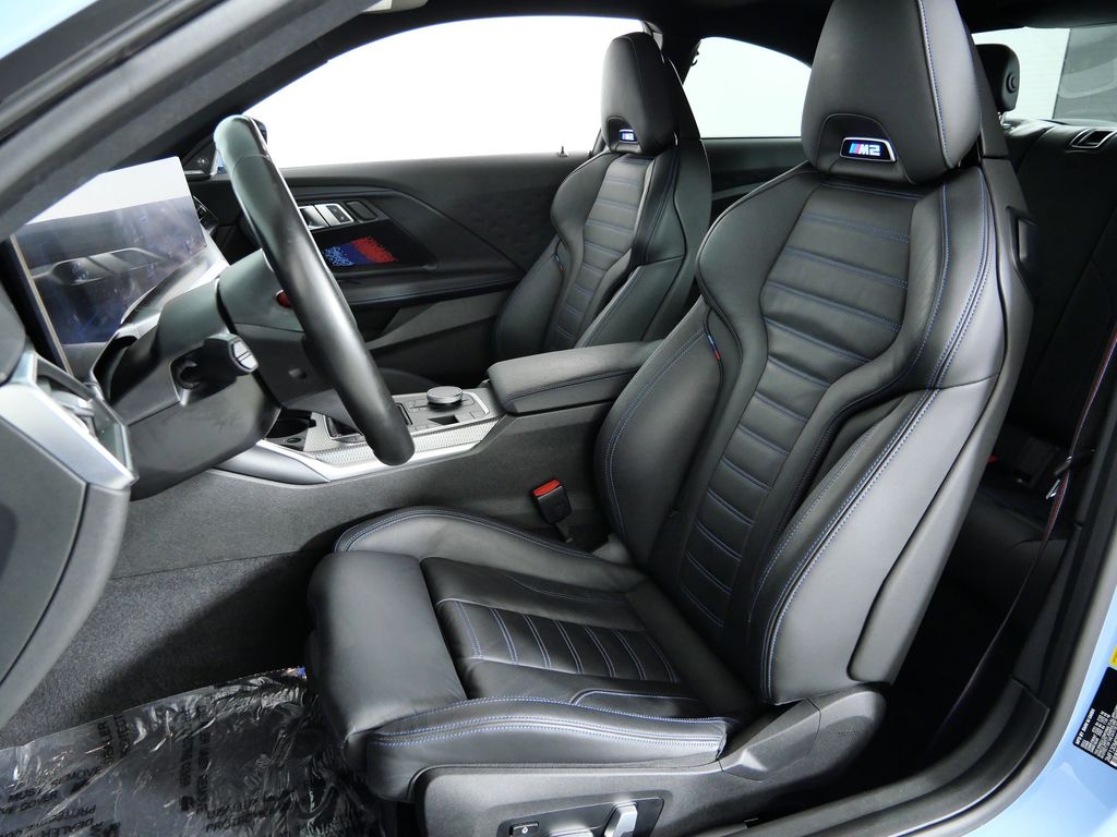 Thumbnail: 2023 BMW M2 - 28