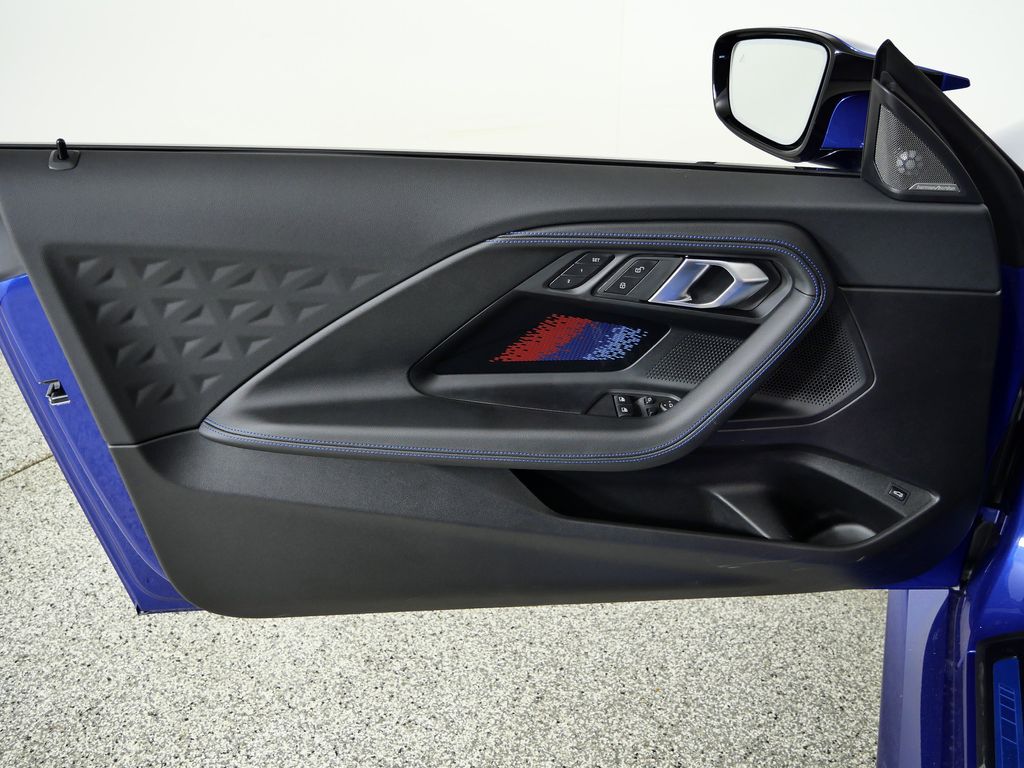 Thumbnail: 2026 BMW M2 - 26