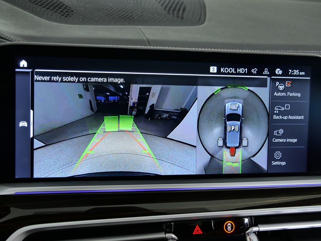 Thumbnail: 2021 BMW X5 - 50