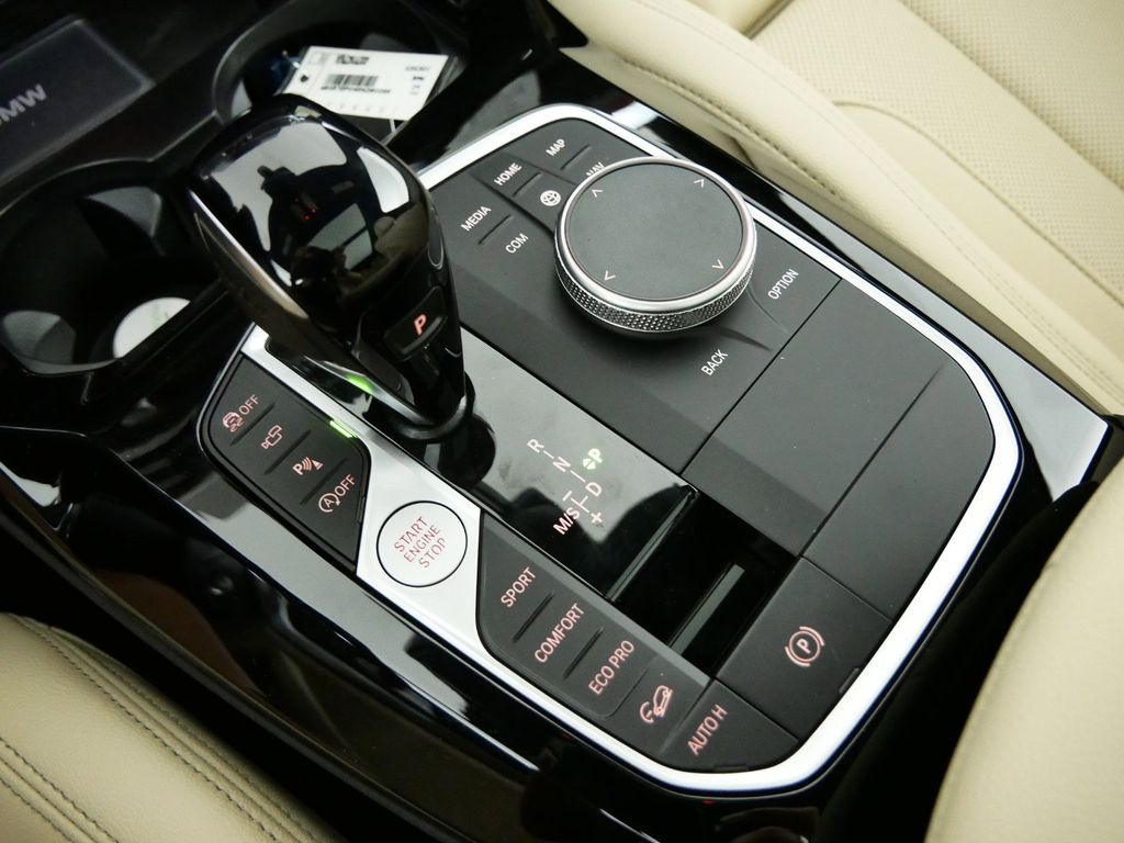Thumbnail: 2024 BMW X3 - 48