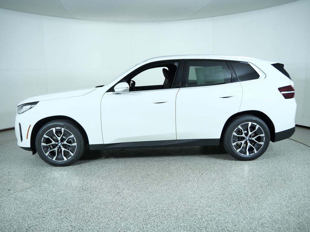 Thumbnail: 2026 BMW X3 - 17