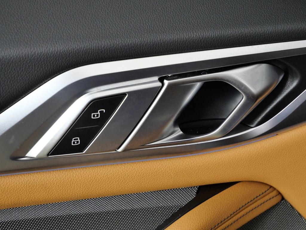 Thumbnail: 2024 BMW i4 - 41