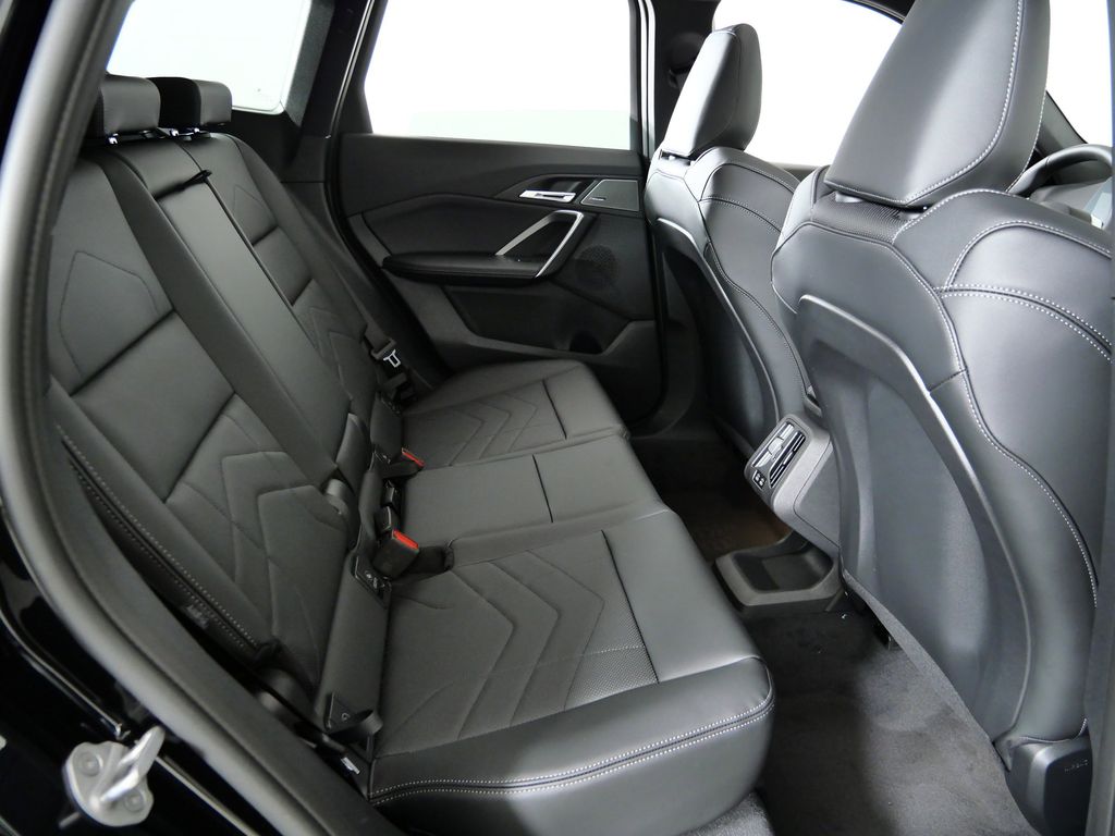 Thumbnail: 2026 BMW X1 - 24