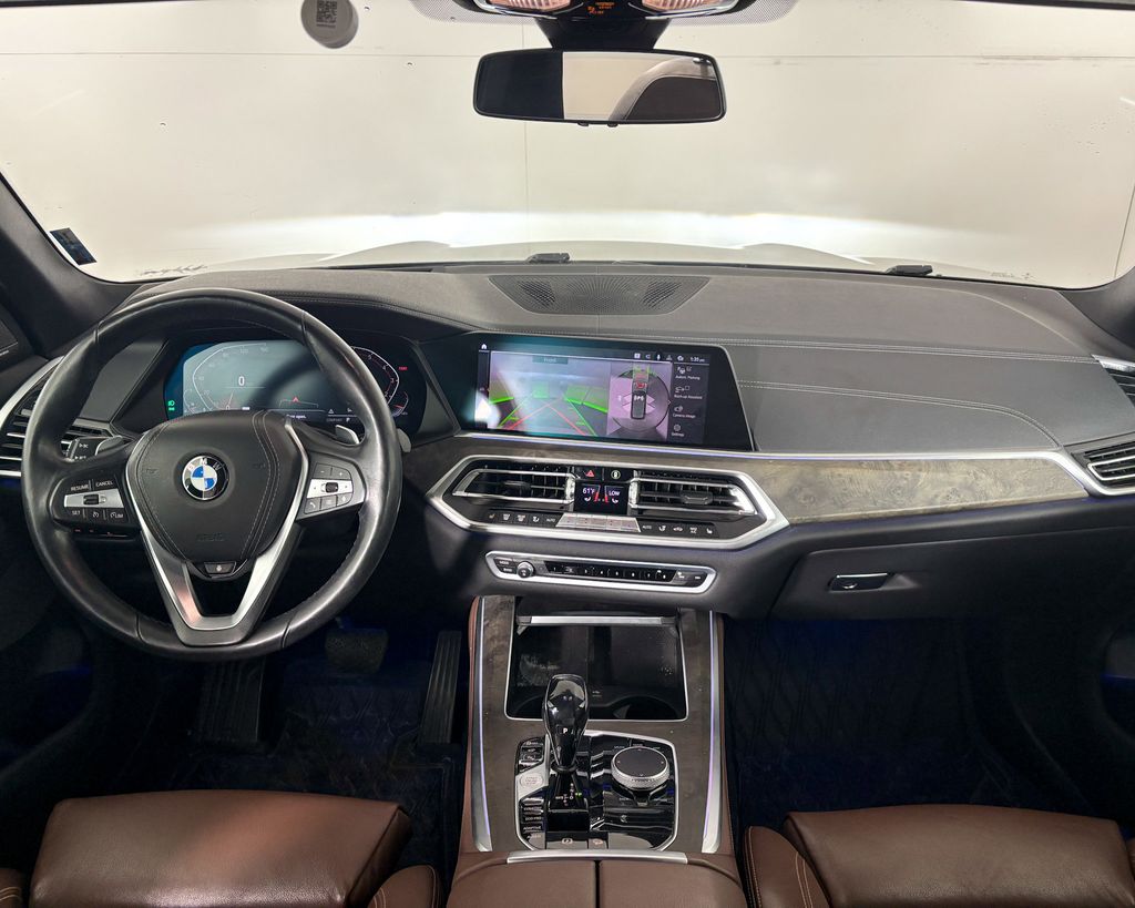 Thumbnail: 2020 BMW X5 - 9