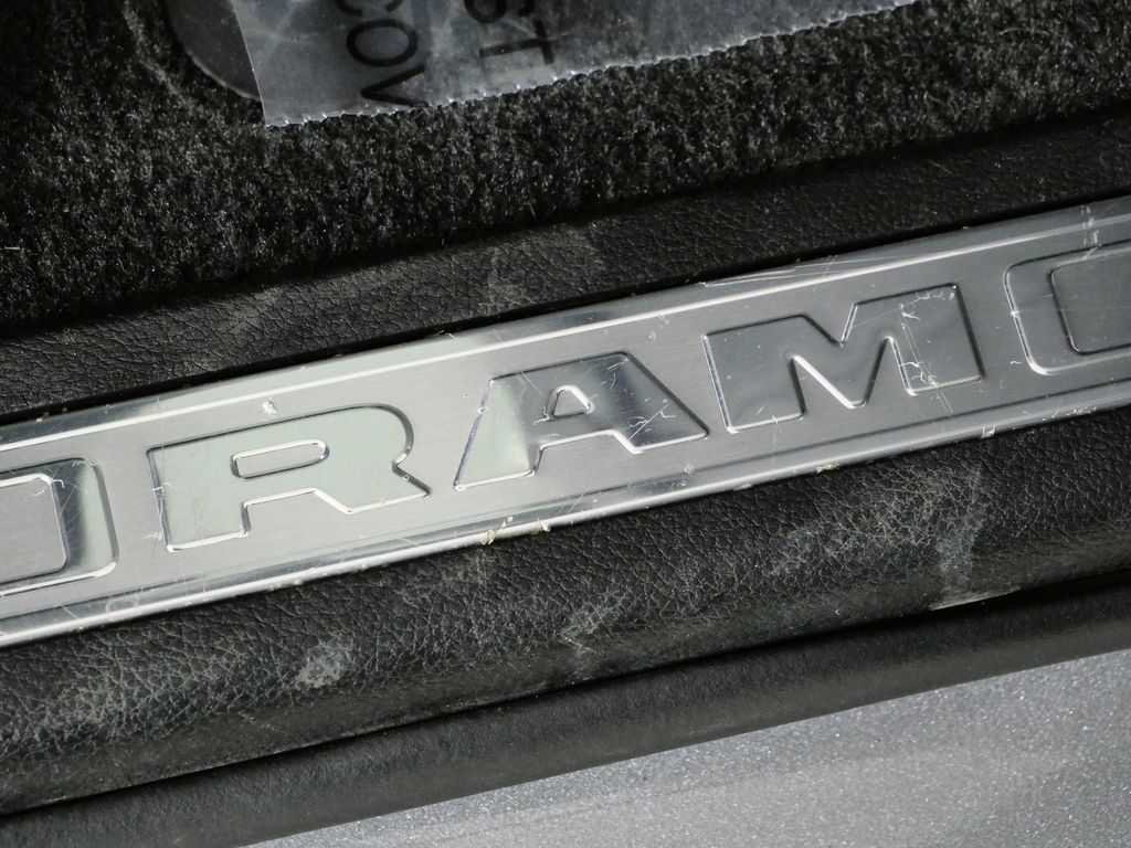 Thumbnail: 2022 RAM 1500 - 24