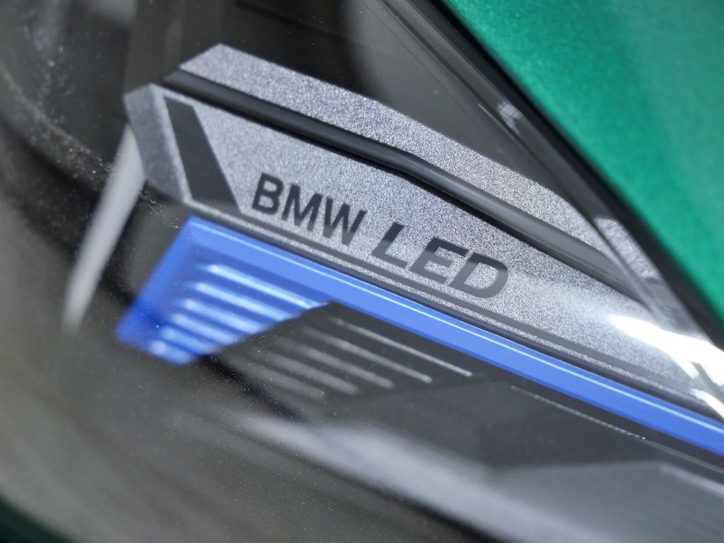 Thumbnail: 2026 BMW M4 - 4