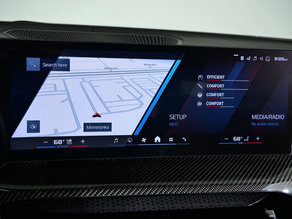 Thumbnail: 2026 BMW M4 - 39