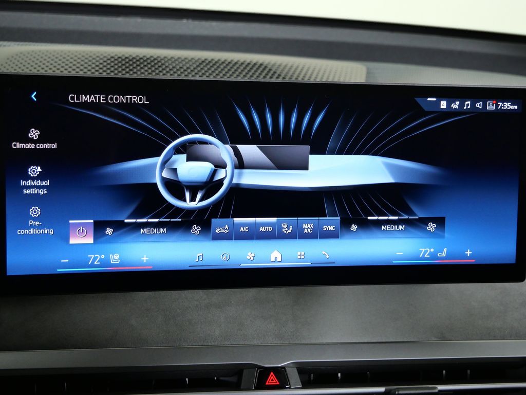 Thumbnail: 2026 BMW iX - 44