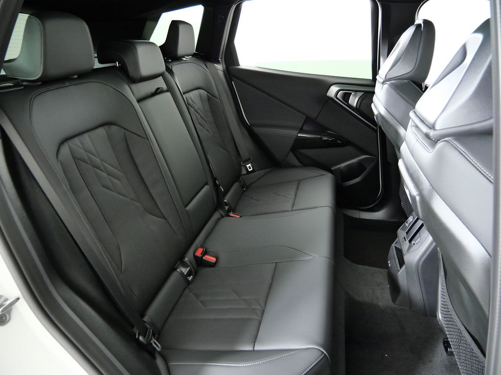 Thumbnail: 2026 BMW X3 - 26