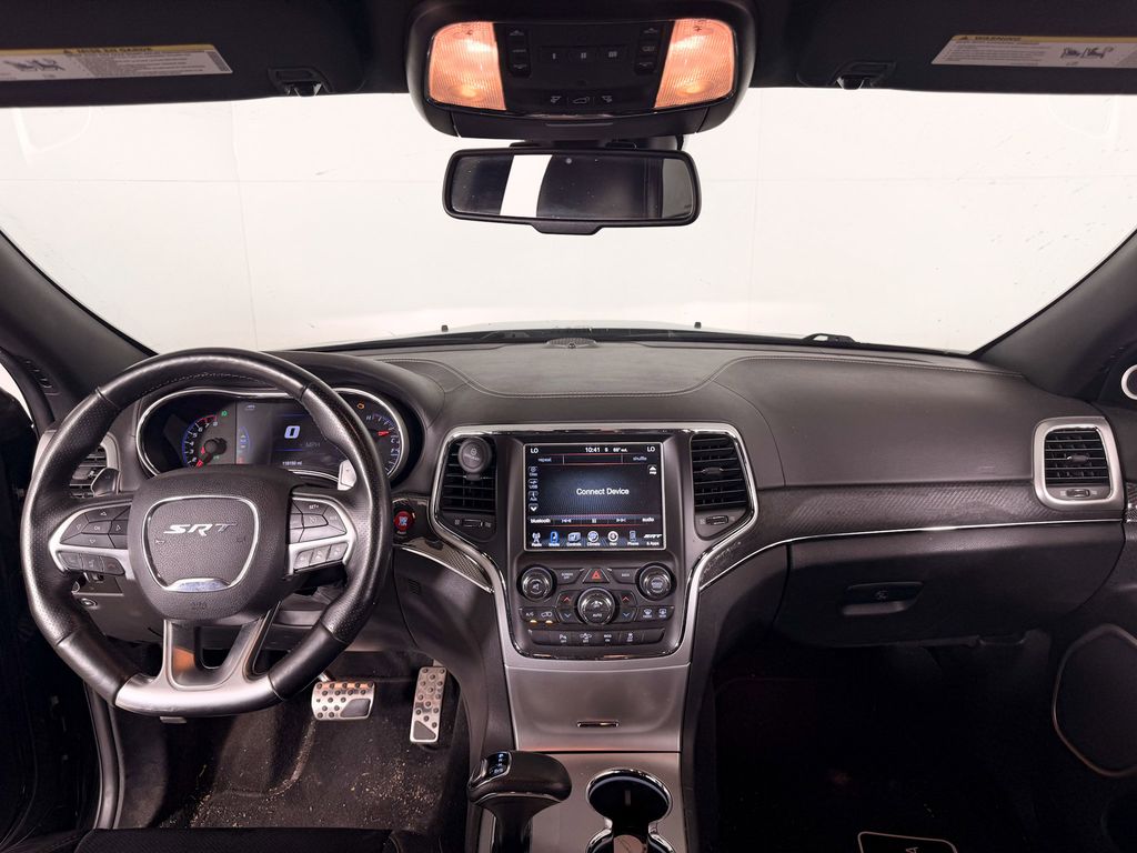 Thumbnail: 2014 Jeep Grand Cherokee - 9