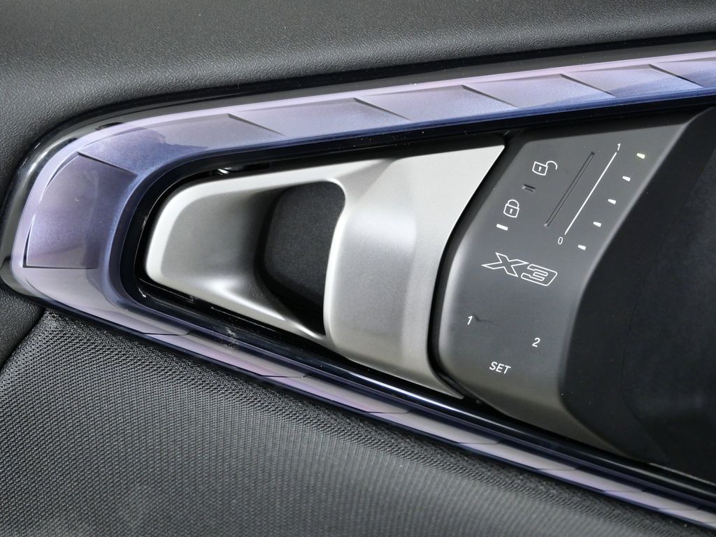 Thumbnail: 2026 BMW X3 - 36