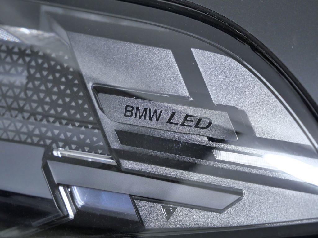 Thumbnail: 2026 BMW X6 - 4