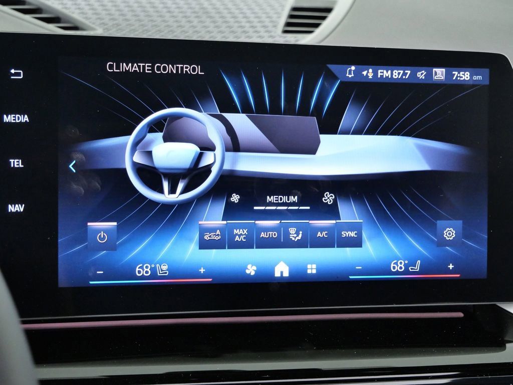 Thumbnail: 2026 BMW X1 - 46