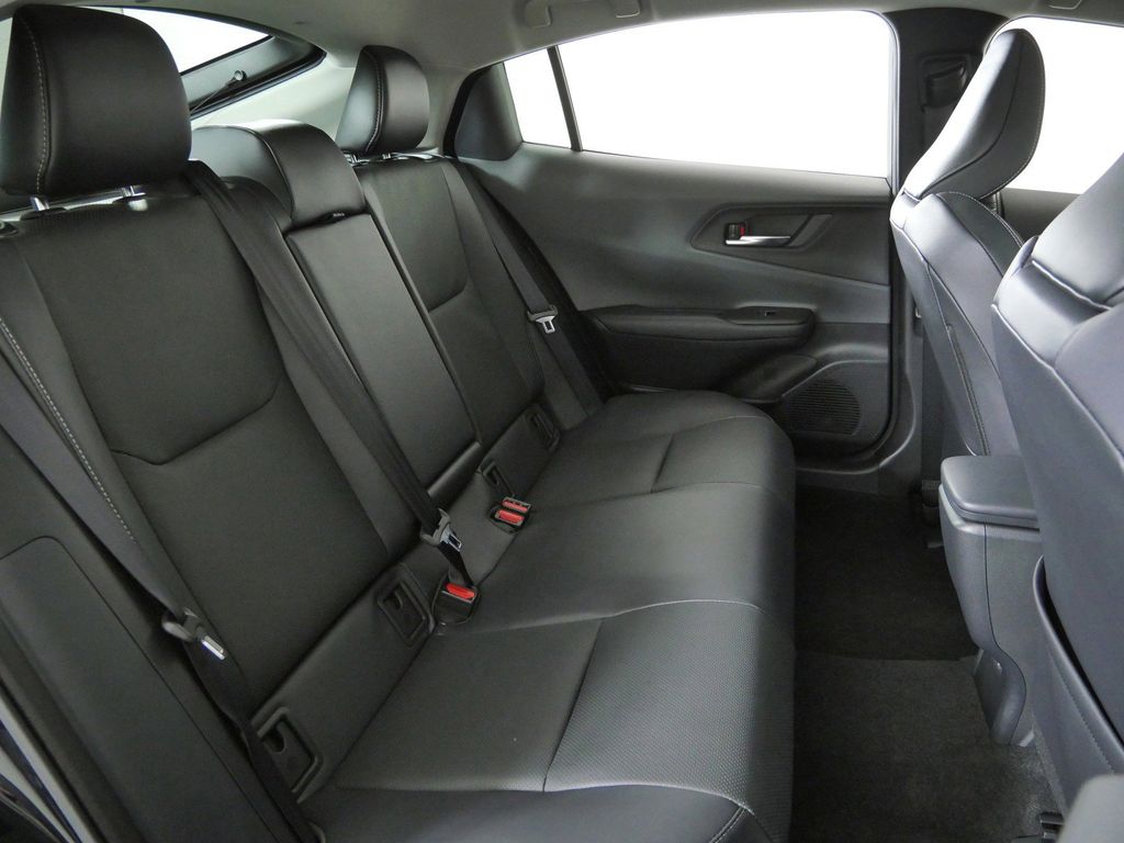 Thumbnail: 2024 Toyota Prius - 26