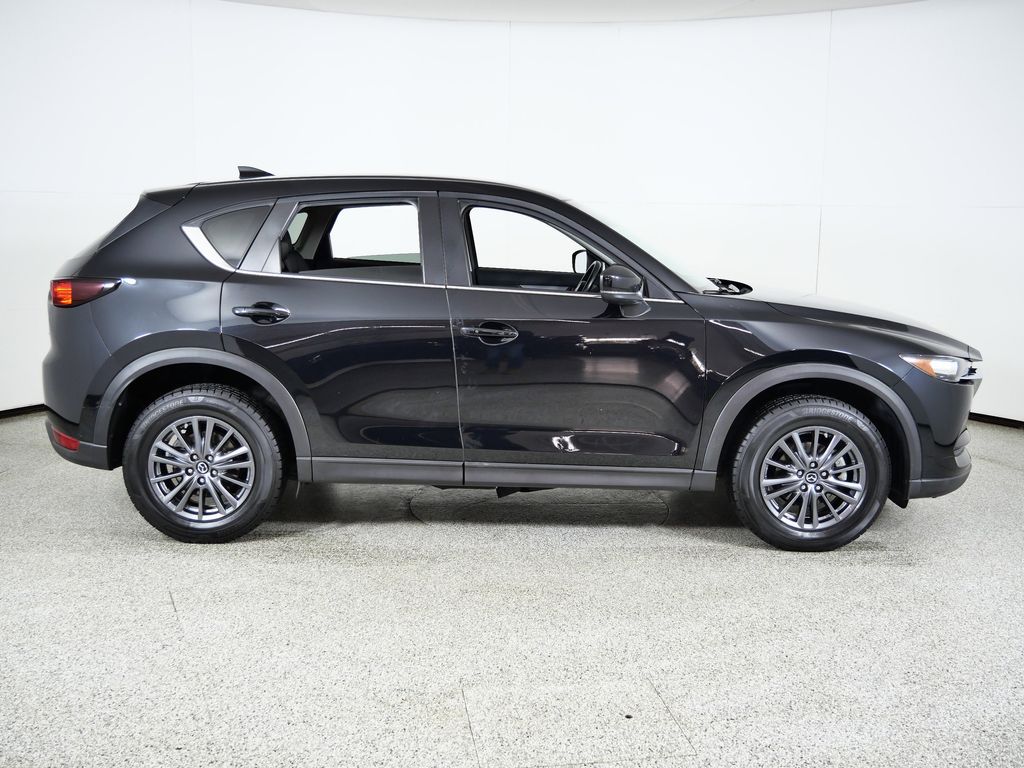 Thumbnail: 2019 Mazda CX-5 - 9