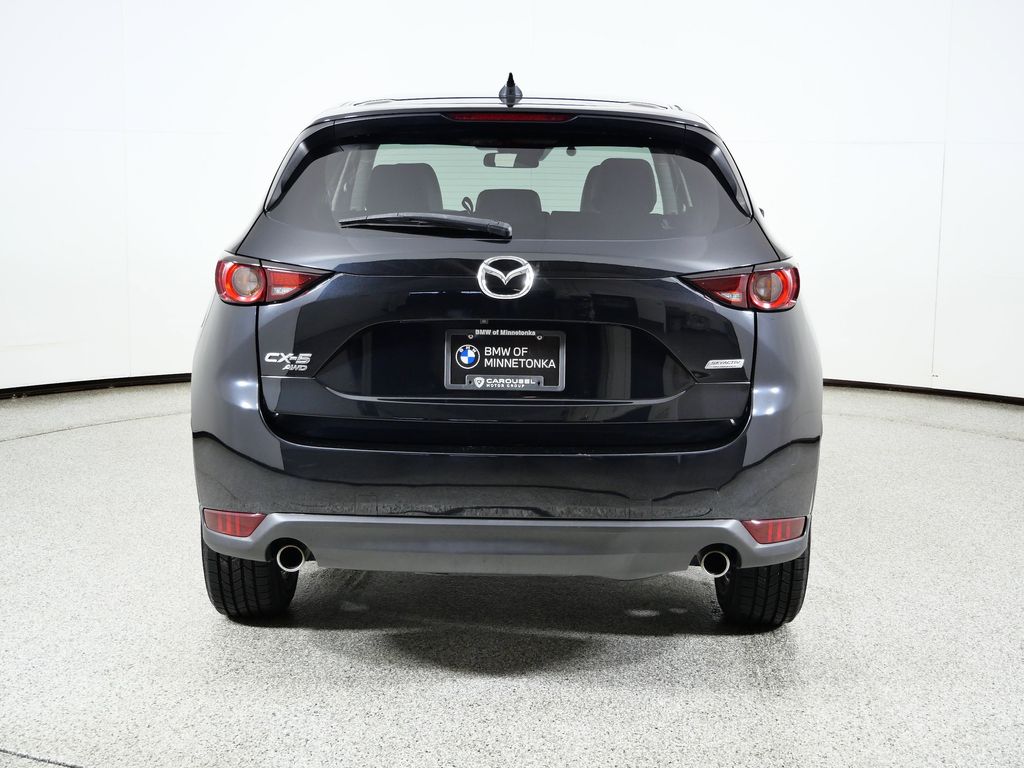 Thumbnail: 2019 Mazda CX-5 - 11