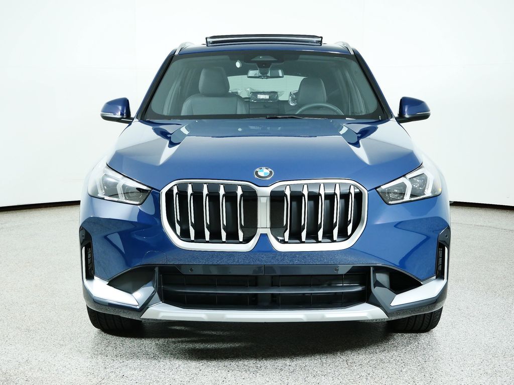 Thumbnail: 2026 BMW X1 - 4