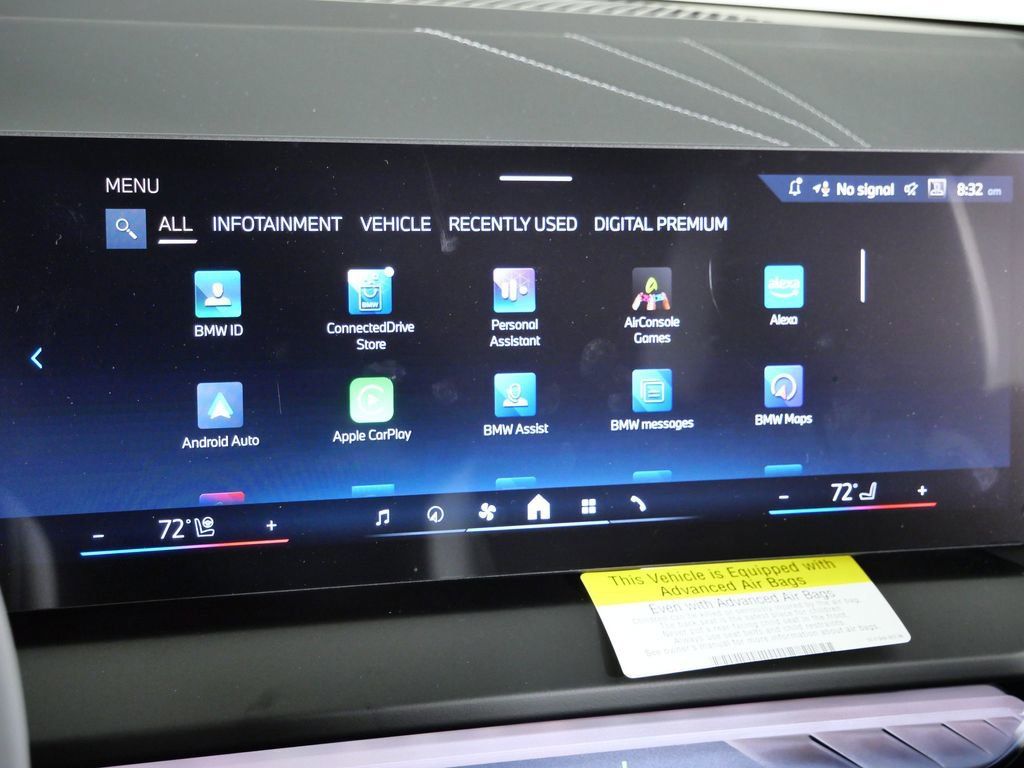 Thumbnail: 2026 BMW X3 - 42