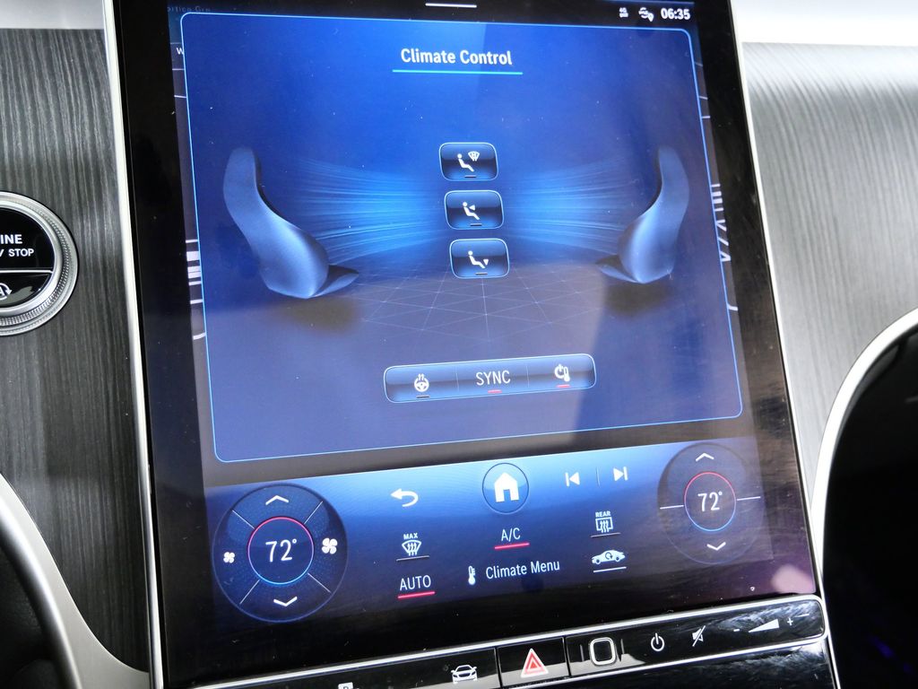 Thumbnail: 2024 Mercedes-Benz GLC - 45