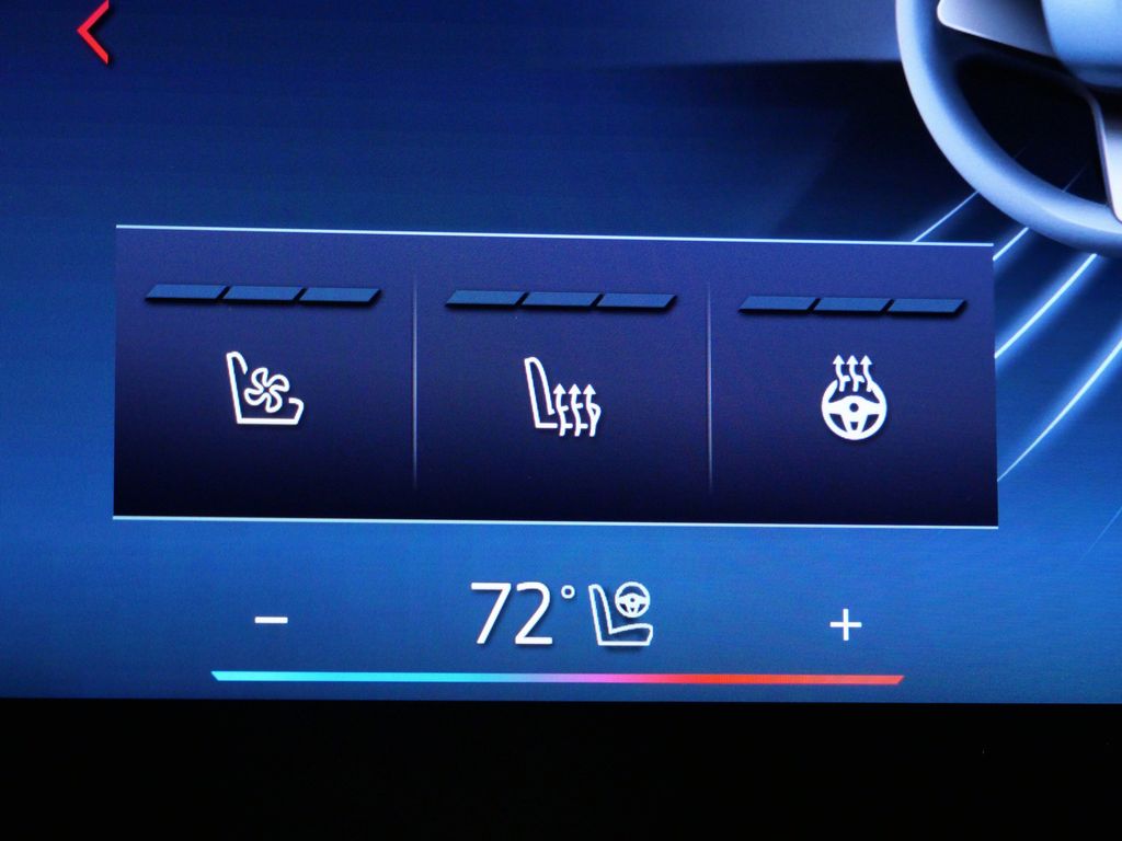 Thumbnail: 2026 BMW X3 - 45