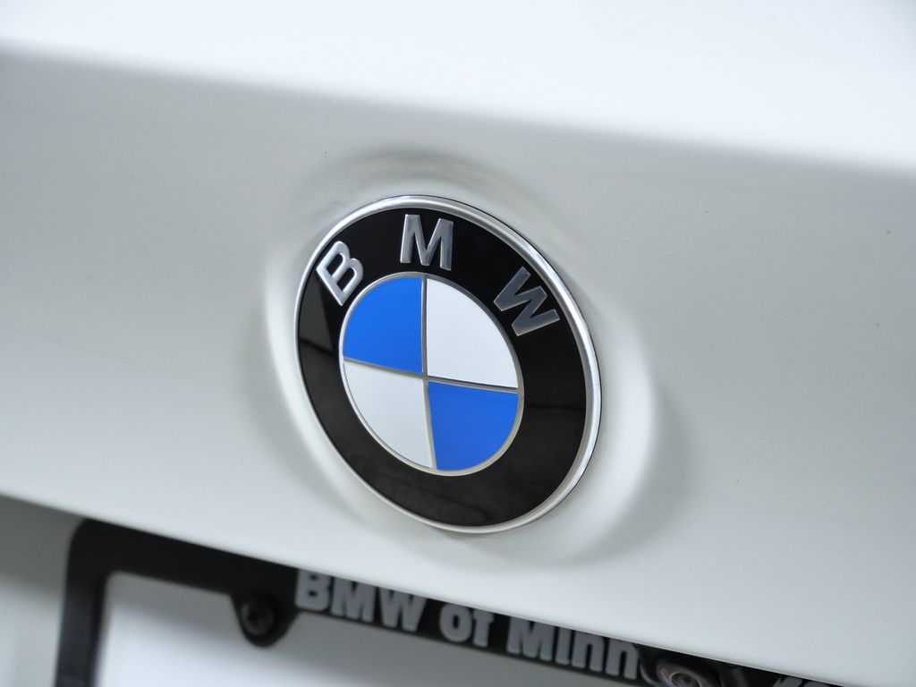 Thumbnail: 2024 BMW X3 - 14