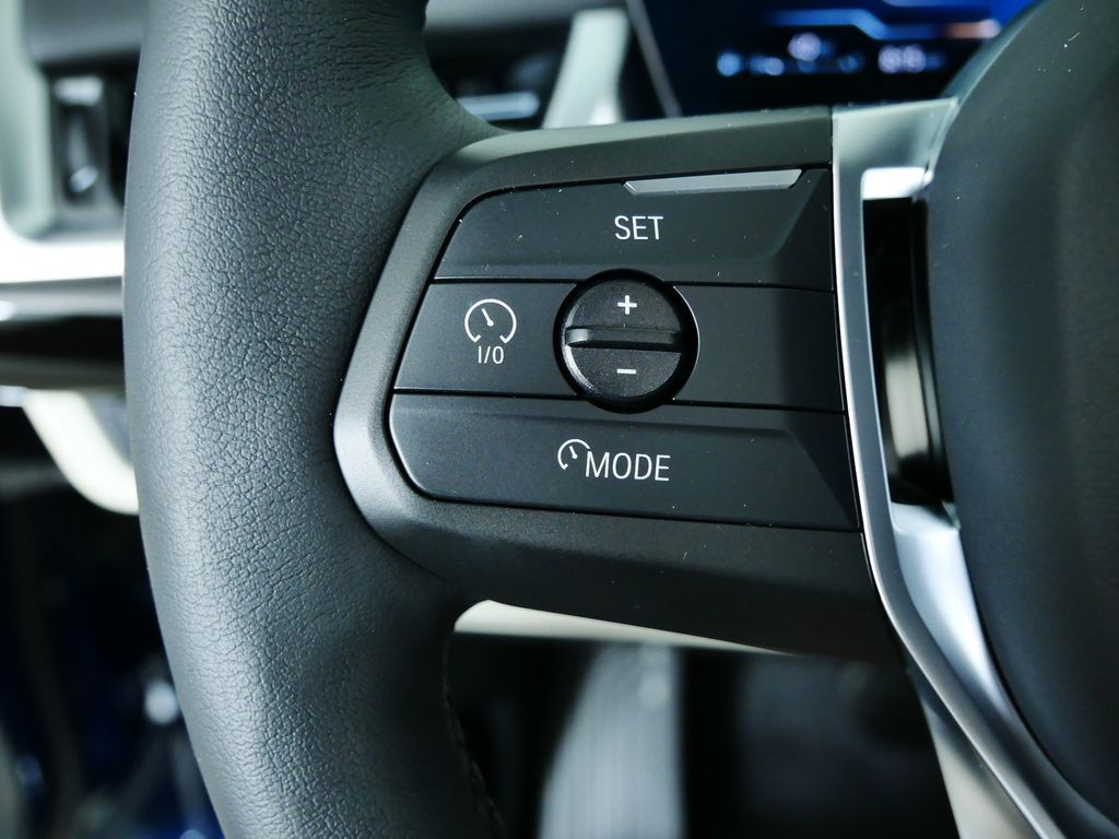 Thumbnail: 2026 BMW X1 - 36