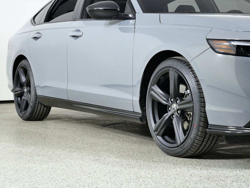 Thumbnail: 2025 Honda Accord - 7