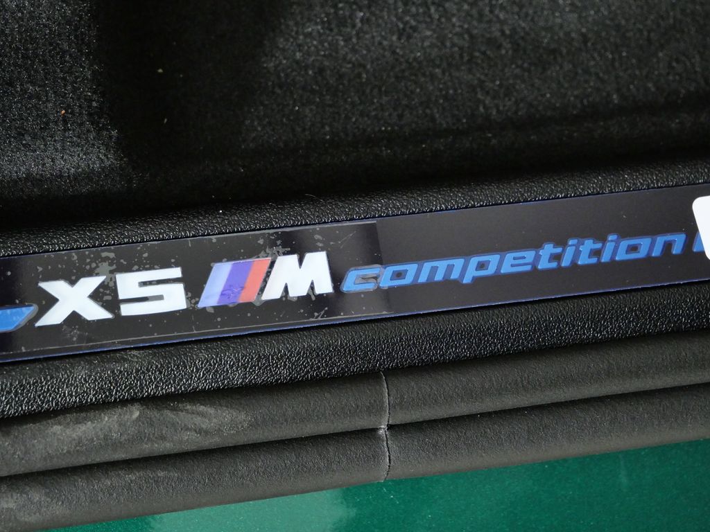 Thumbnail: 2026 BMW X5 - 23