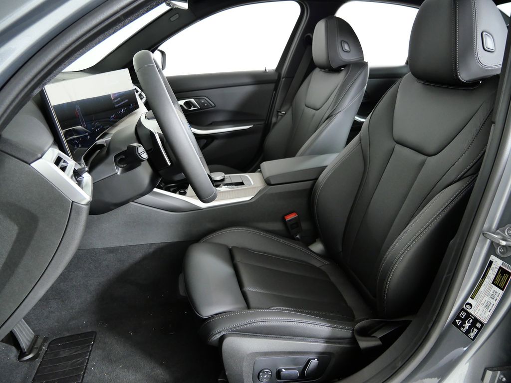 Thumbnail: 2026 BMW 3 Series - 34