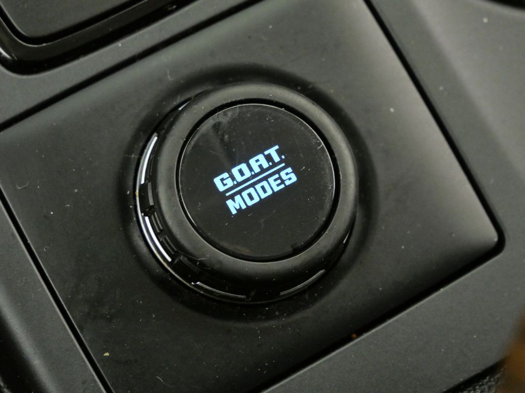 Thumbnail: 2021 Ford Bronco Sport - 46