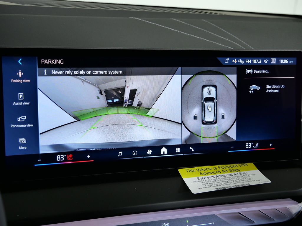 Thumbnail: 2026 BMW X3 - 49