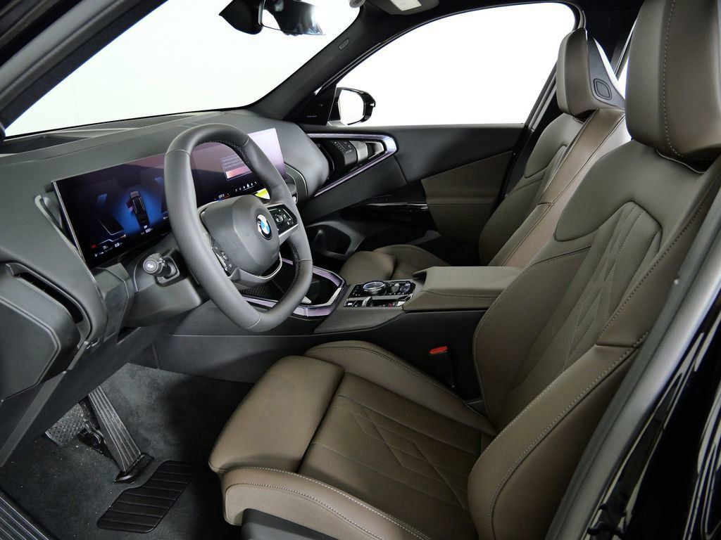 Thumbnail: 2026 BMW X3 - 34