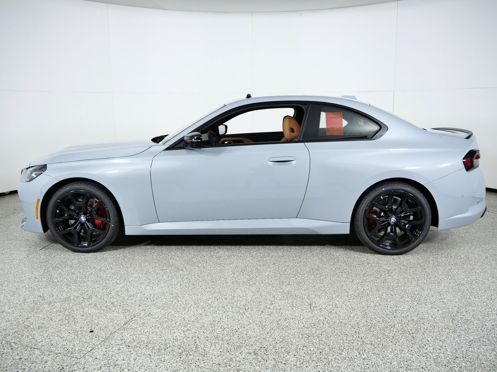 Thumbnail: 2026 BMW 2 Series - 15