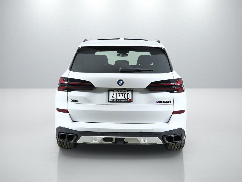 Thumbnail: 2026 BMW X5 - 10