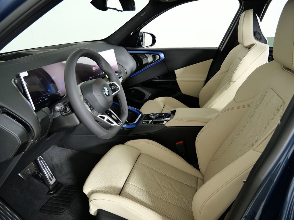 Thumbnail: 2026 BMW X3 - 36