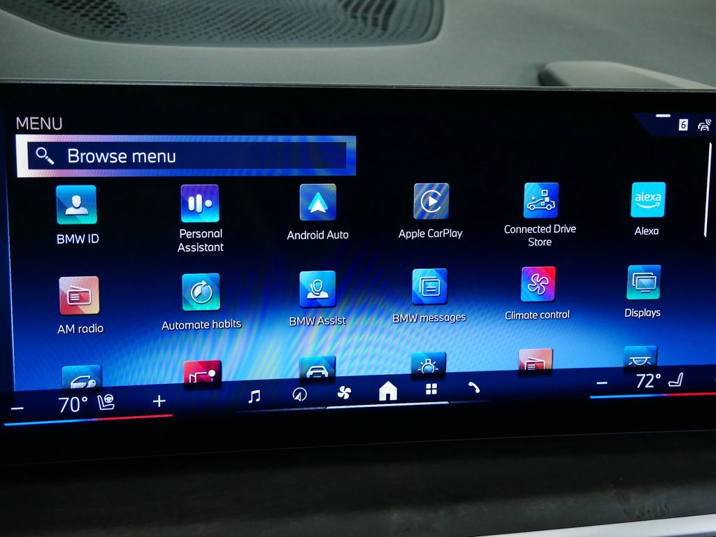 Thumbnail: 2026 BMW X5 - 48