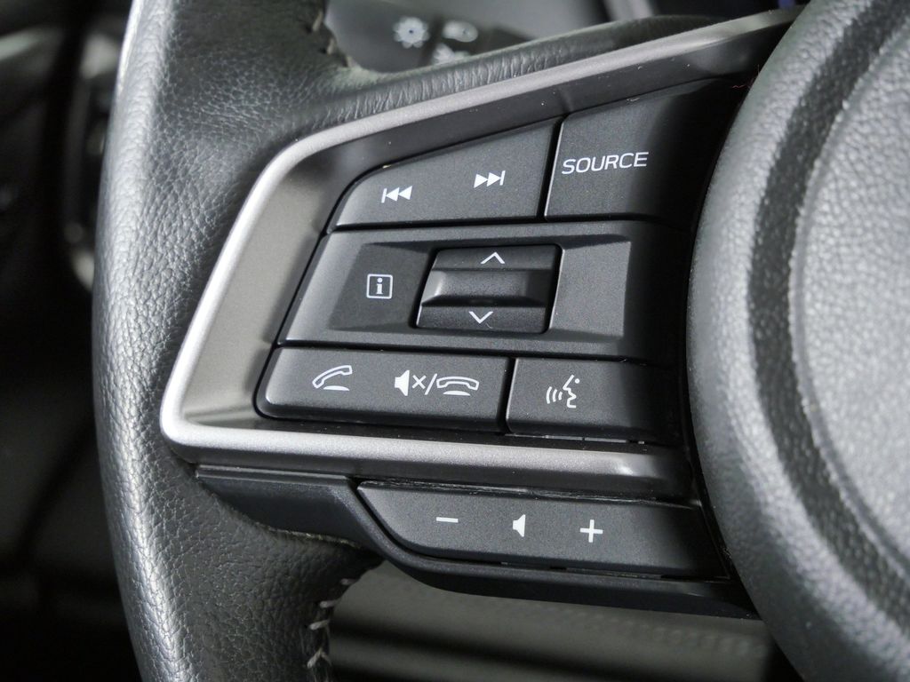 Thumbnail: 2024 Subaru Legacy - 40