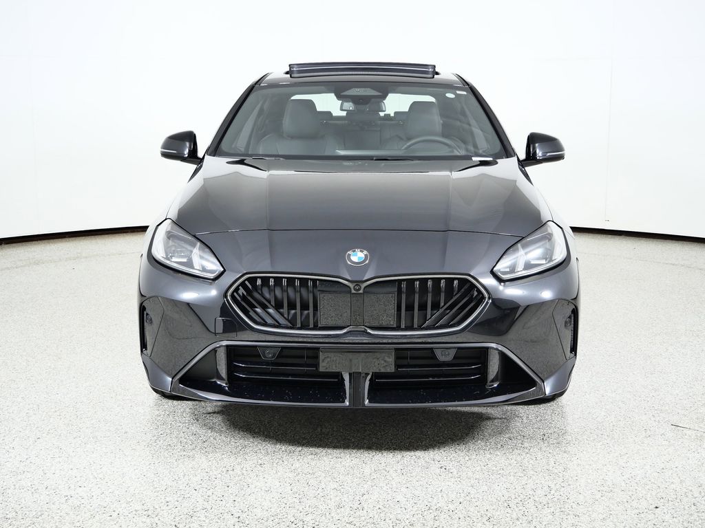 Thumbnail: 2026 BMW 2 Series - 2