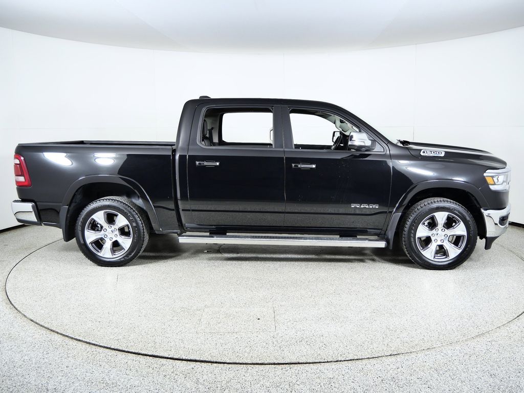 Thumbnail: 2022 RAM 1500 - 9