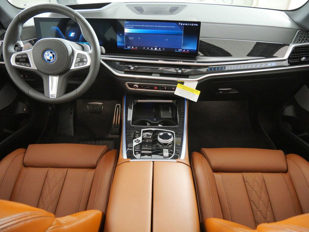 Thumbnail: 2026 BMW X5 - 5
