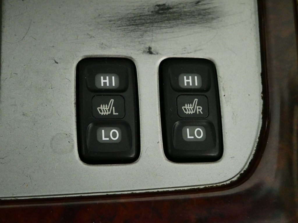 Thumbnail: 2004 Toyota Land Cruiser - 38