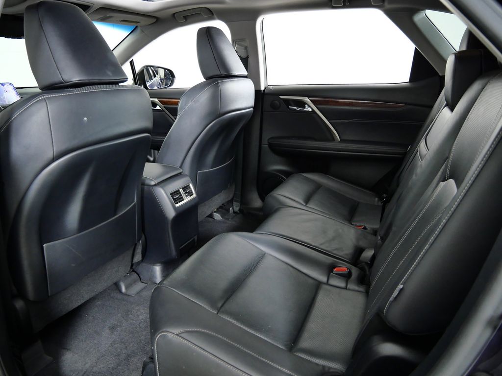 Thumbnail: 2018 Lexus RX - 31