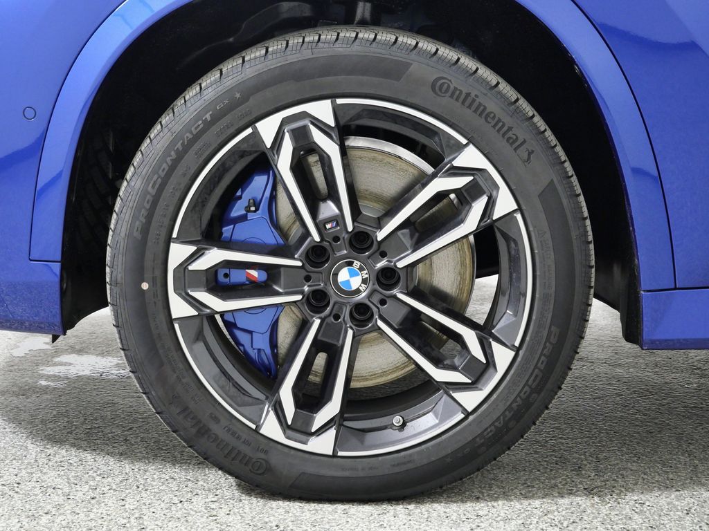 Thumbnail: 2026 BMW X1 - 17