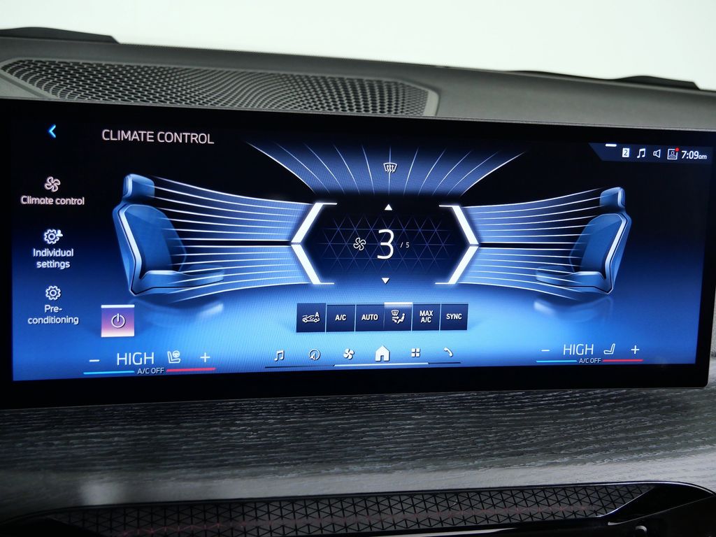 Thumbnail: 2025 BMW 4 Series - 47