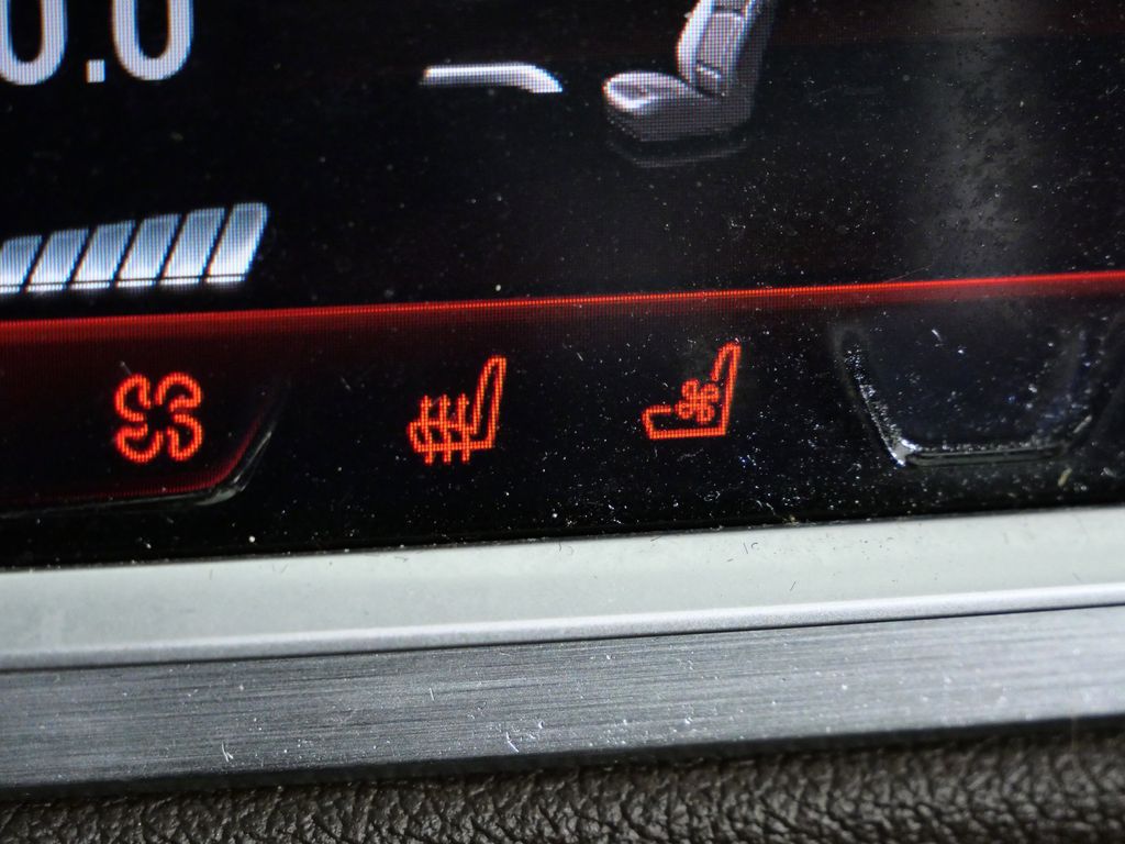 Thumbnail: 2016 BMW 7 Series - 49