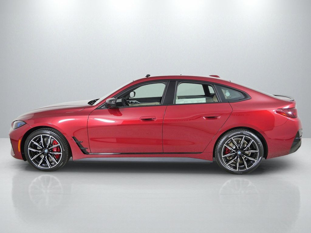 Thumbnail: 2026 BMW i4 - 15