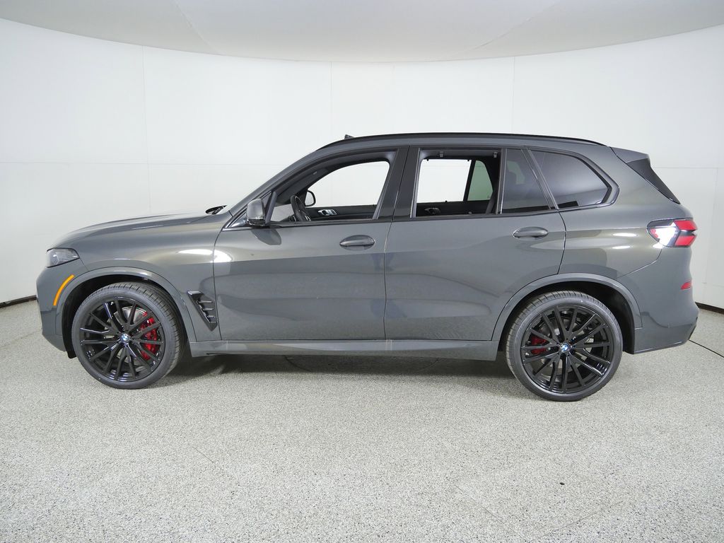 Thumbnail: 2026 BMW X5 - 15