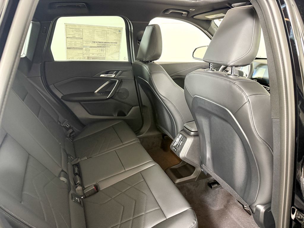 Thumbnail: 2025 BMW X1 - 26